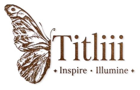 Titliii Logo